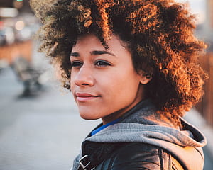 Ariana DeBose on The Great Discontent (TGD), HD wallpaper