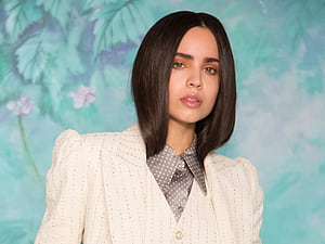 Sofia Carson 2022, HD wallpaper