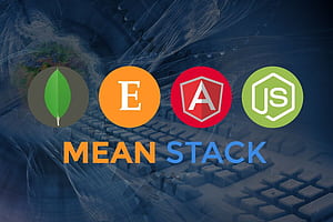 Mean Stack, HD wallpaper