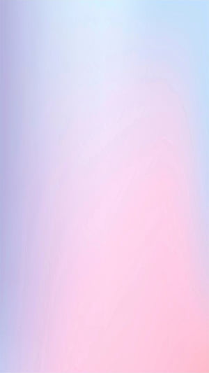 Simple spring gradient vector, HD phone wallpaper