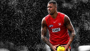 Lance 'Buddy' Franklin Q&A: 1000 goals, Sydney Swans, Hawthorn, HD wallpaper