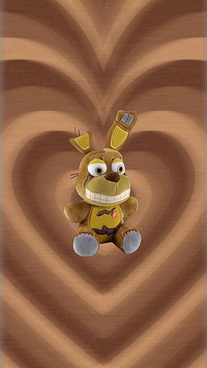 Springtrap . Fnaf, HD phone wallpaper