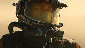 Cool First Look Featurette For Tom Hanks' New Sci Fi Film FINCH, Finch Movie, HD wallpaper