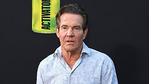 Dennis Quaid: Find The Latest Dennis Quaid Stories, News & Features, HD wallpaper