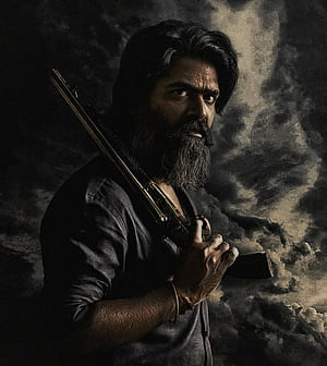 Pathu Thala, HD phone wallpaper