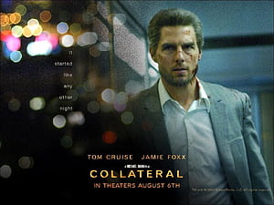 Collateral, HD wallpaper