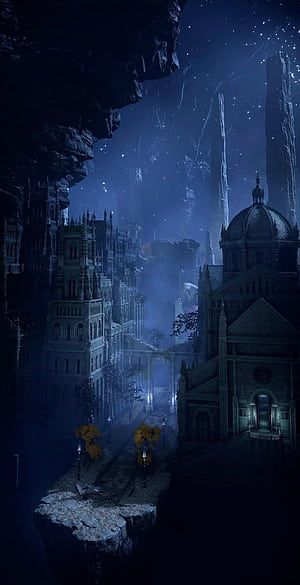 Elden ring, Elden Ring Dark, HD phone wallpaper