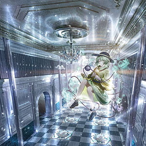 Yonder Voice Link., Missing Link, HD phone wallpaper