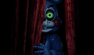 Review: 'Five Nights at Freddy's 2' is a sequel that forgets what made the first movie work, HD wallpaper