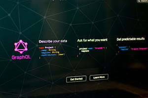 Backend Developer, HD wallpaper