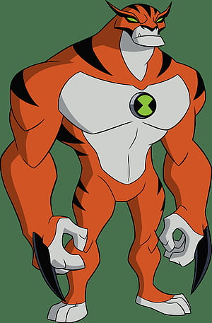 Rath Gallery, Rath Ben 10, HD phone wallpaper
