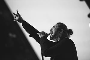 Post Malone PC, HD wallpaper