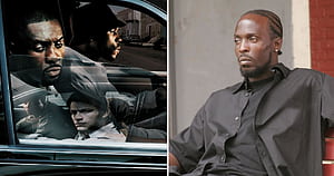 The Wire: 10 Most Badass Quotes From, Omar Little, HD wallpaper