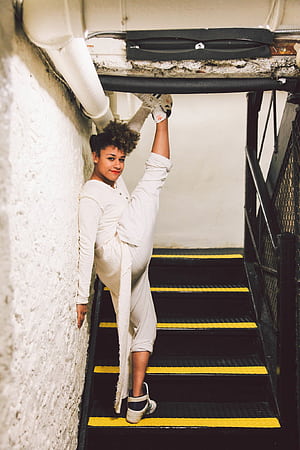 Ariana DeBose on The Great Discontent (TGD), HD phone wallpaper