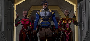 Killmonger, HD wallpaper