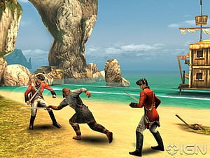 BackStab, HD wallpaper