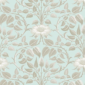 Mitchell Black Garden Vine, Yard Vine, HD phone wallpaper