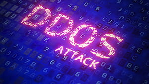 Record Breaking HTTPS DDoS Attack, HD wallpaper