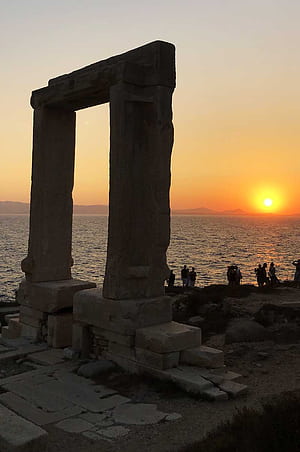Best things to do in Naxos, Greece Where Why What, HD phone wallpaper