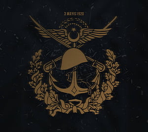 Turkic, TSK, HD wallpaper