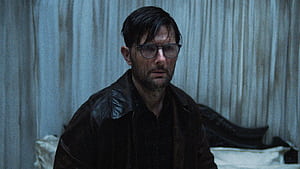 Severance's Adam Scott looks like he's had better days in curious first look at Oddity director's new horror movie, HD wallpaper