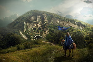 Heroes 3, Heroes of Might and Magic III, HD wallpaper