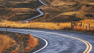 Roadmap, HD wallpaper