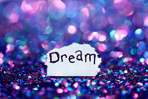 Dreams Come True, My Dream, HD wallpaper