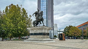 Best Things To See In Pristina Kosovo, HD wallpaper