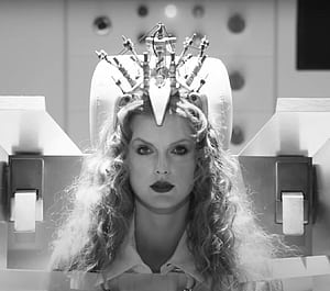 Taylor Swift Feat. Post Malone: Fortnight (Music Video 2024), HD wallpaper