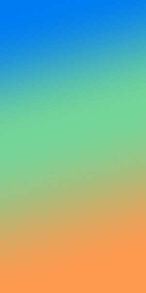 Soft Gradient. Lockscreen, HD phone wallpaper