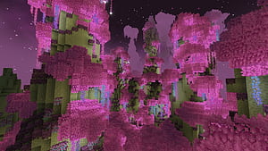 Best Minecraft mods (February 2026). Rock Paper Shotgun, HD wallpaper