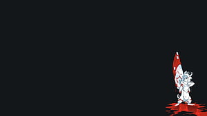 Comics Hack Slash, Aimbot, HD wallpaper