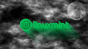 Linux Mint, Linux, Technology, HD wallpaper