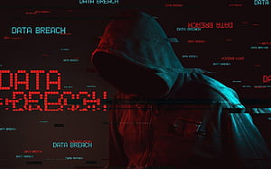 Hacking, HD wallpaper