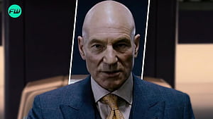 How Patrick Stewart Can Still Come Back as Professor X After Dying 3 Times?, HD wallpaper