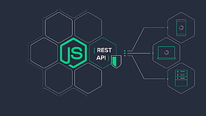 Express.js, HD wallpaper