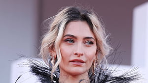 Paris Jackson: Latest News, & Videos!, HD wallpaper