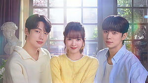 Crushology 101': Roh Jeong Eui & Her 4 Men, Roh Jeong-eui, HD wallpaper