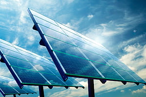 Researchers Set New World Record for Solar Cell Efficiency, HD wallpaper