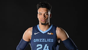The Grizzlies found their wing of the future in Dillon Brooks. Sporting News Canada, HD wallpaper