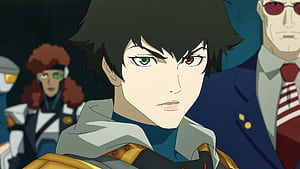 Things We Liked, and 2 We Didn't, About Devil May Cry, Devil May Cry Netflix, HD wallpaper