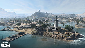 Warzone 2.0, HD wallpaper