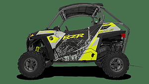 UTVFX Graphics, Side By Side, HD wallpaper