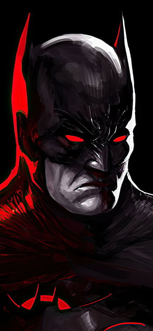 Thomas Wayne DC Comics Comic, HD phone wallpaper