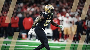 veteran agents chasing their first Super Bowl ring in 2026, Demario Davis, HD wallpaper