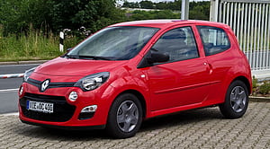 Twingo, HD wallpaper