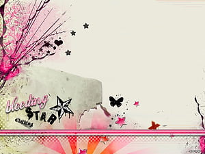 Emo, Scene Emo, HD wallpaper