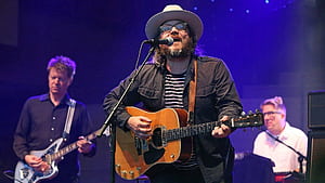 Jeff Tweedy talks Wilco's new album, past Dallas shows and why the Rock & Roll Hall of Fame is bogus, HD wallpaper