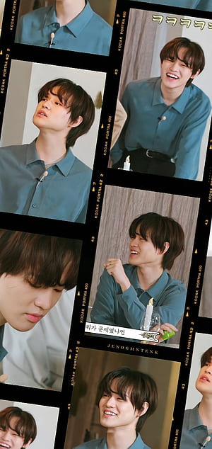 Chenle, HD phone wallpaper